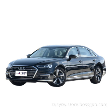 Фабрика Doriginalles audi A8neww Energy 2022 Ring6blue светодиодные электрические кожа Turbo Dark Multifunction Automatic A60 Max R19